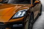 Porsche Panamera - fotka číslo 8