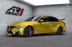 BMW M3 - fotka číslo 0