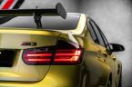 BMW M3 - fotka číslo 9