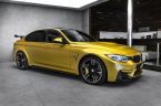 BMW M3 - fotka číslo 3