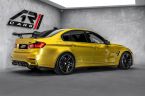 BMW M3 - fotka číslo 4