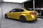 BMW M3 - fotka číslo 6