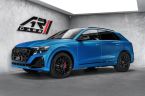 Audi Q8 - fotka číslo 0