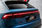 Audi Q8 - fotka číslo 9