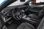 Audi Q8 - fotka číslo 11