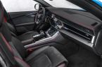 Audi Q8 - fotka číslo 12