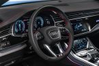 Audi Q8 - fotka číslo 15
