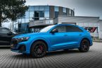 Audi Q8 - fotka číslo 26