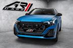 Audi Q8 - fotka číslo 2