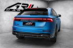 Audi Q8 - fotka číslo 5