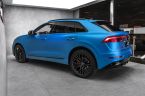Audi Q8 - fotka číslo 6