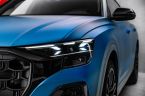 Audi Q8 - fotka číslo 8