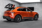 Porsche Macan - fotka číslo 4