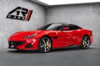 Ferrari Portofino - fotka číslo 1