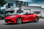 Ferrari Portofino - fotka číslo 19