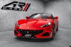 Ferrari Portofino - fotka číslo 3