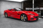 Ferrari Portofino - fotka číslo 4