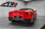 Ferrari Portofino - fotka číslo 8