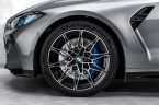 BMW M4 - fotka číslo 1