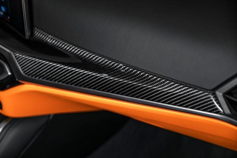 BMW M4 - hlavní fotka