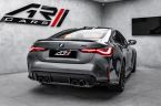 BMW M4 - fotka číslo 5