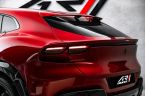 Ferrari Purosangue - fotka číslo 9