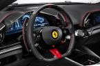 Ferrari Purosangue - fotka číslo 27