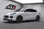 Porsche Cayenne - fotka číslo 0