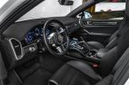Porsche Cayenne - fotka číslo 14