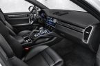 Porsche Cayenne - fotka číslo 15