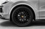 Porsche Cayenne - fotka číslo 1