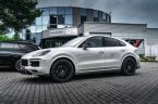 Porsche Cayenne - fotka číslo 27