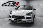 Porsche Cayenne - fotka číslo 2