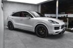 Porsche Cayenne - fotka číslo 3