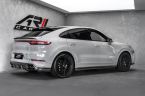 Porsche Cayenne - fotka číslo 4