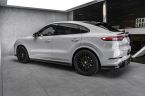 Porsche Cayenne - fotka číslo 6