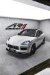 Porsche Cayenne - fotka číslo 7