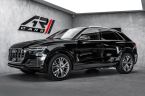 Audi Q8 - fotka číslo 0