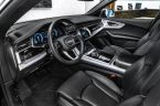 Audi Q8 - fotka číslo 10