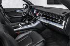 Audi Q8 - fotka číslo 11