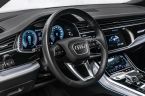 Audi Q8 - fotka číslo 14