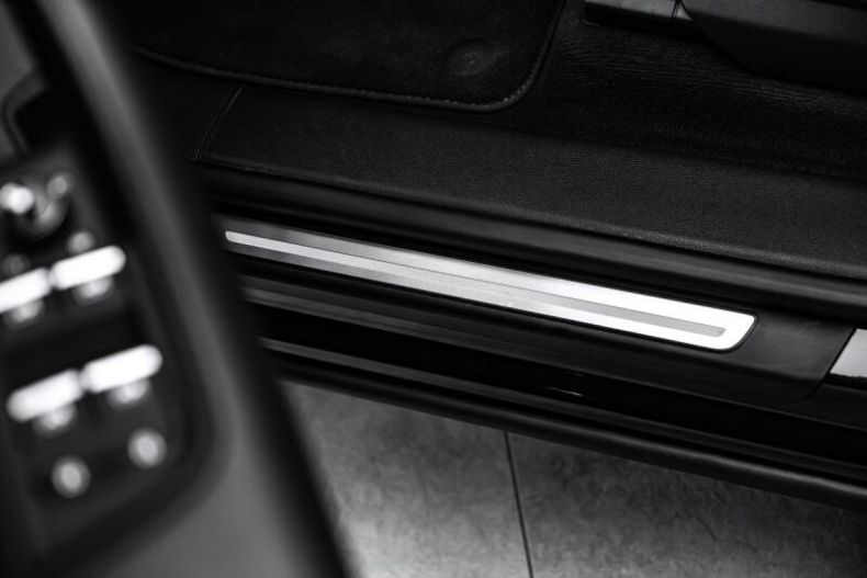 Audi Q8 - hlavní fotka