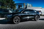 Audi Q8 - fotka číslo 22