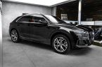 Audi Q8 - fotka číslo 3
