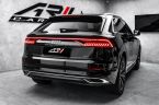 Audi Q8 - fotka číslo 5