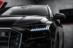 Audi Q8 - fotka číslo 7