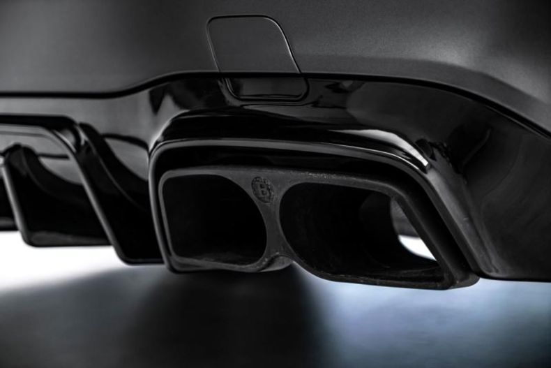 Mercedes Třída E - hlavní fotka