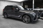 BMW X5 - fotka číslo 3