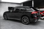Audi Q8 - fotka číslo 6