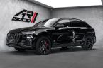Audi Q8 - fotka číslo 0